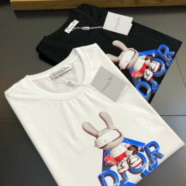 Picture of Dior T Shirts Short _SKUDiorM-3XL11Ln0833778